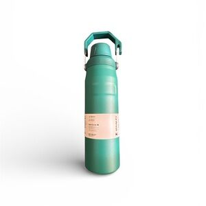 Stanley Alpine Green Thermos New 24oz The Aerolight